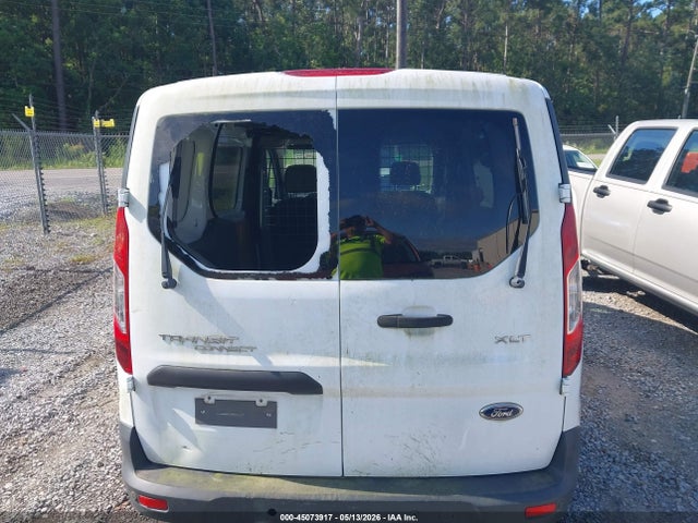Ford Transit Xlt