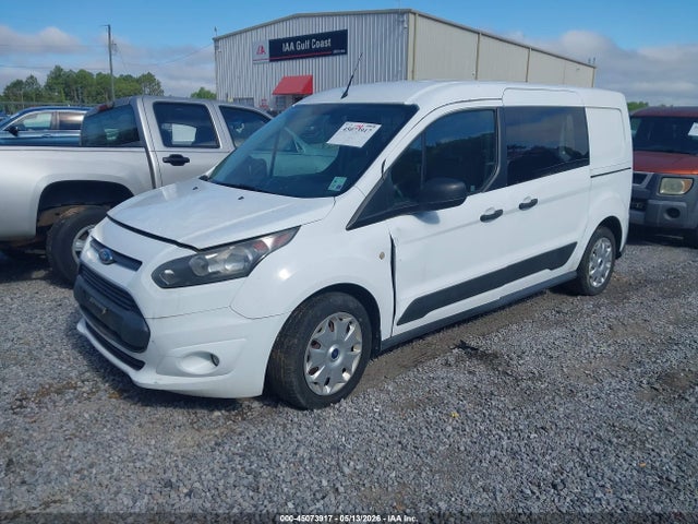 Ford Transit Xlt