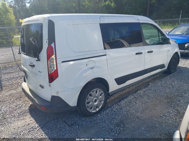 Ford Transit Xlt