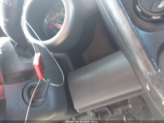 Honda Element Ex