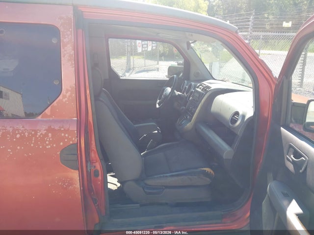 Honda Element Ex