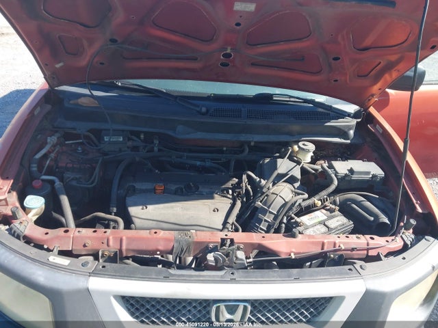 Honda Element Ex