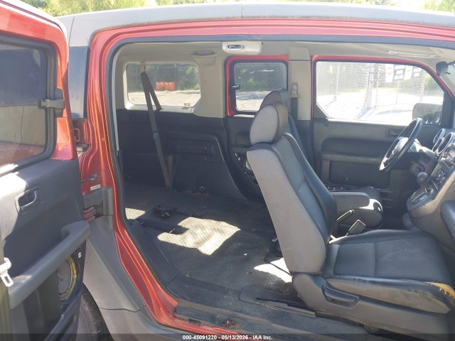 Honda Element Ex