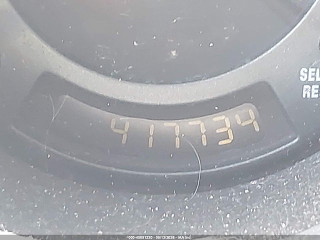 Honda Element Ex