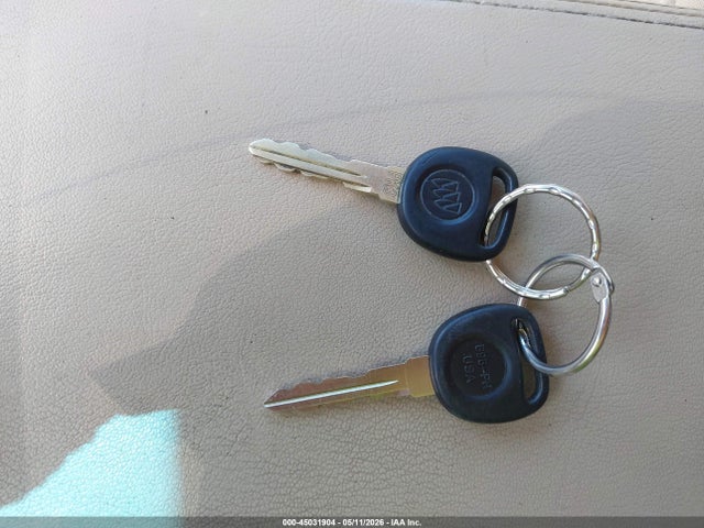 Buick Rendezvous Cx