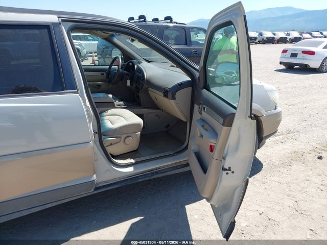 Buick Rendezvous Cx