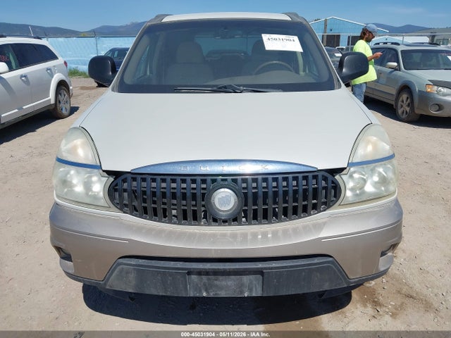 Buick Rendezvous Cx