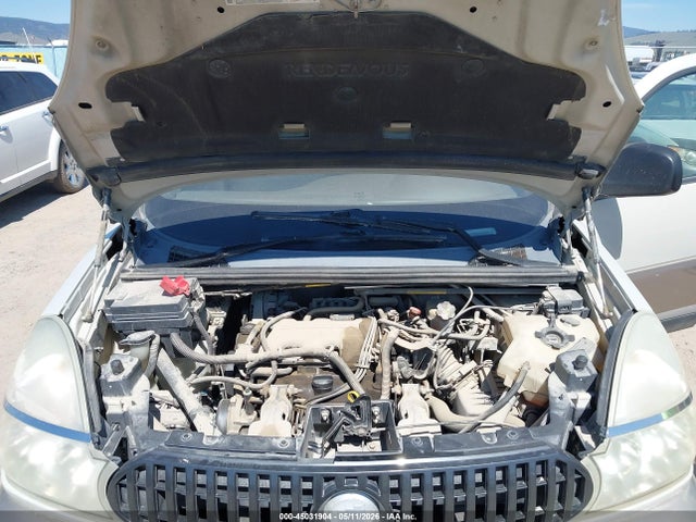 Buick Rendezvous Cx