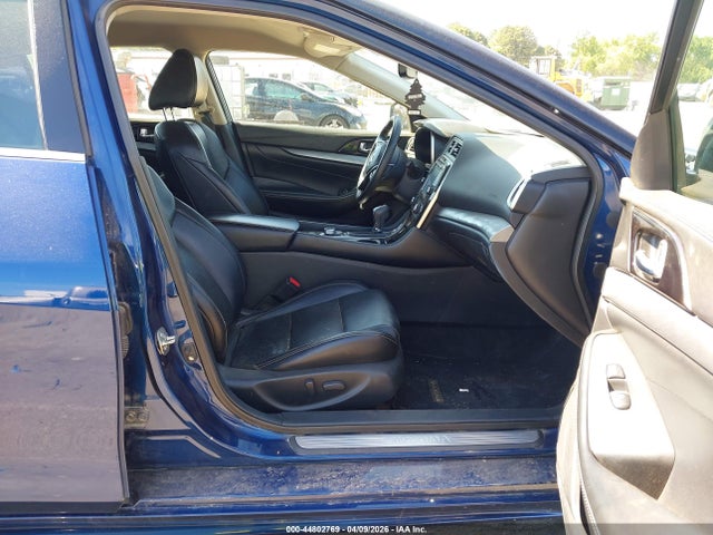 Nissan Maxima 3.5 Sv