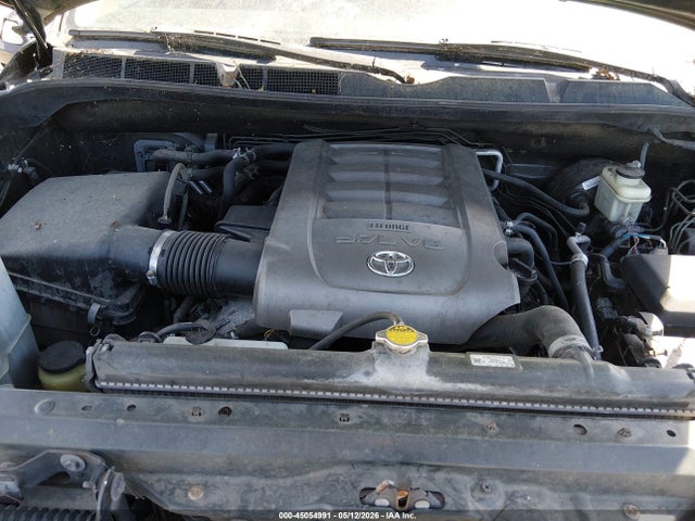 Toyota Sequoia Limited 5.7l V8