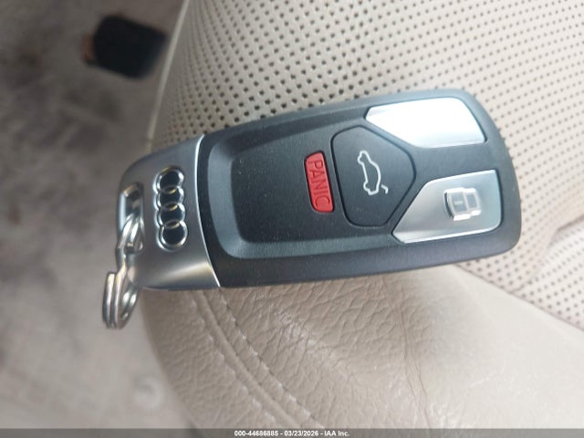 Audi Q7 3.0t Premium