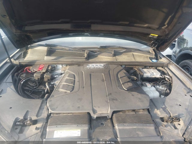 Audi Q7 3.0t Premium