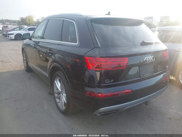 Audi Q7 3.0t Premium