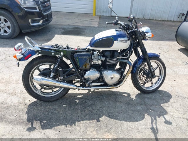 Triumph Bonneville