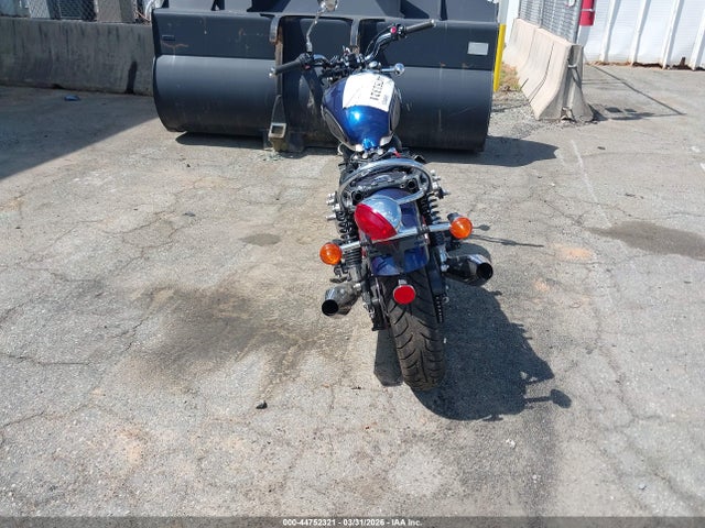 Triumph Bonneville