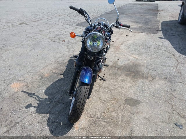 Triumph Bonneville