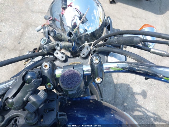 Triumph Bonneville