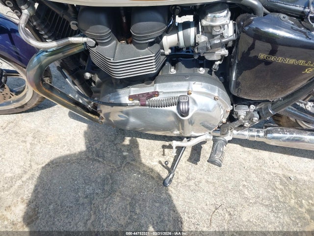 Triumph Bonneville