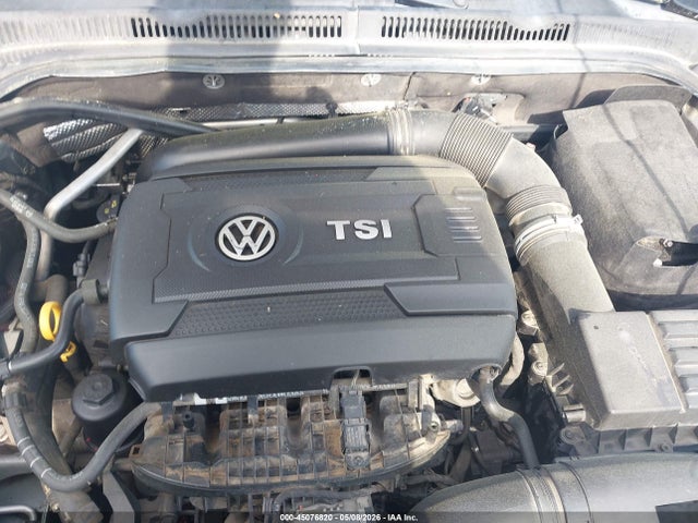 Volkswagen Jetta 1.8t Se