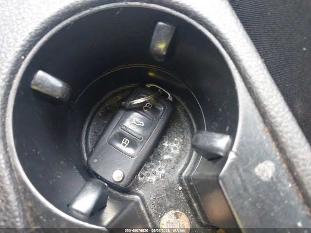 Volkswagen Jetta 1.8t Se