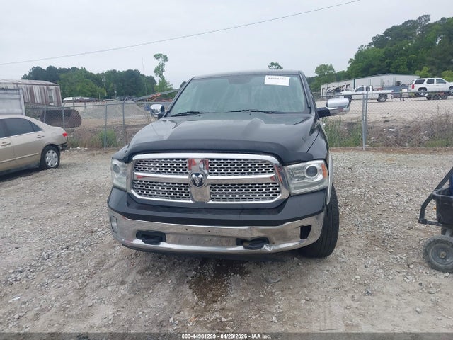 Ram 1500 Laramie