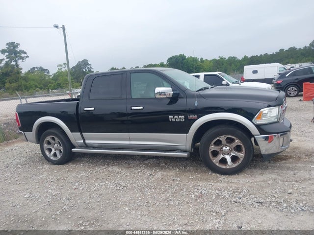Ram 1500 Laramie