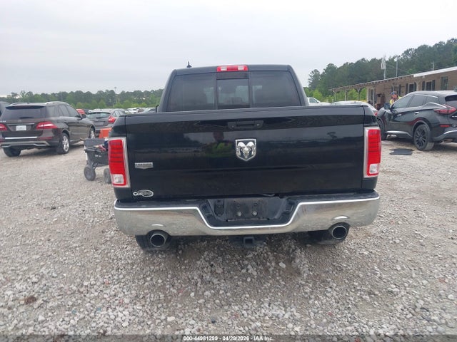 Ram 1500 Laramie