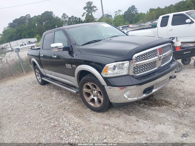 Salvage Ram 1500 Image