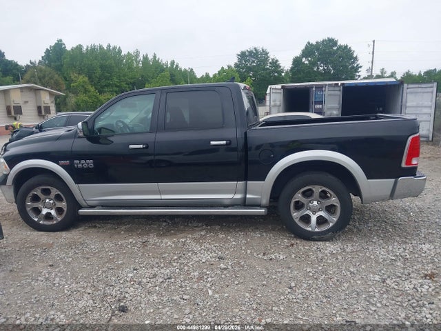 Ram 1500 Laramie