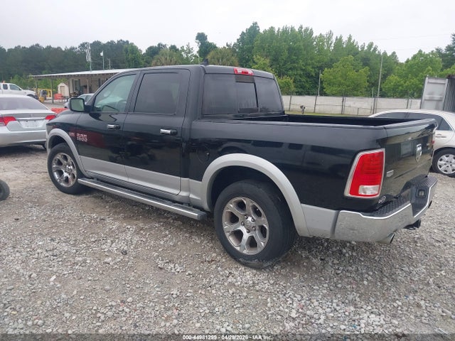 Ram 1500 Laramie