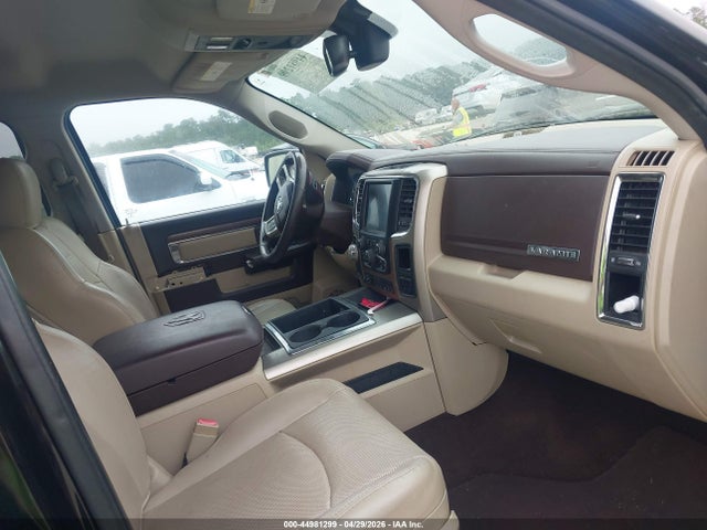 Ram 1500 Laramie
