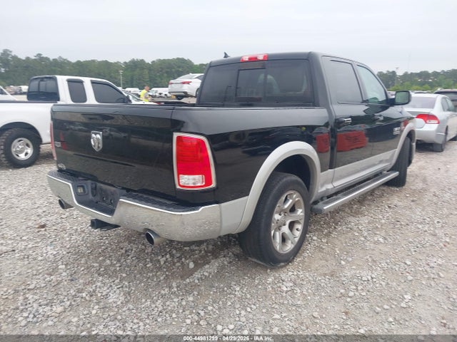 Ram 1500 Laramie