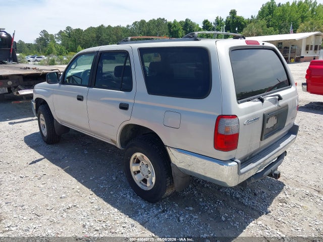 Toyota 4Runner