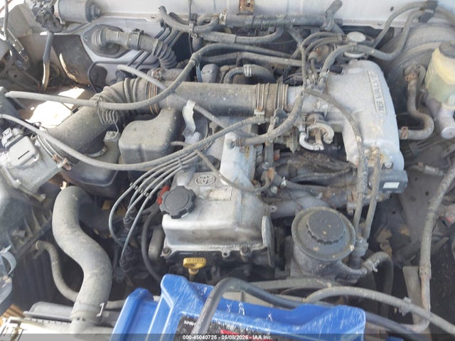 Toyota 4Runner