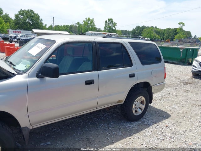 Toyota 4Runner
