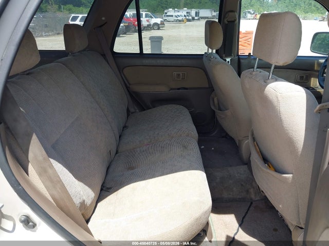 Toyota 4Runner