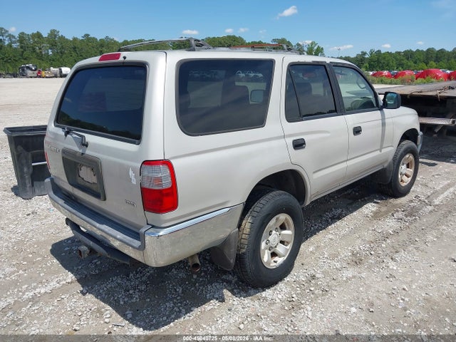 Toyota 4Runner