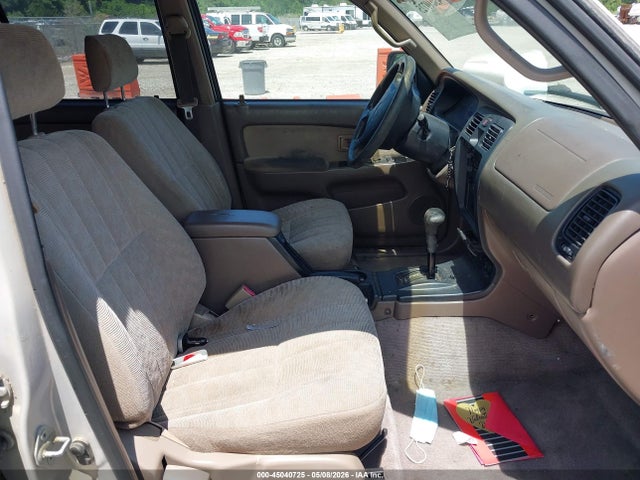 Toyota 4Runner