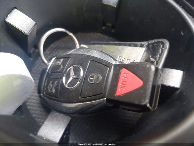 Mercedes-Benz E-Class 4matic