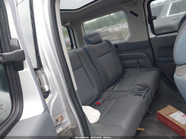 Honda Element Ex