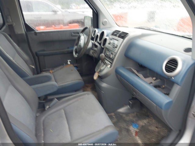 Honda Element Ex