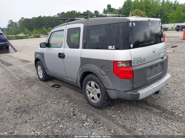 Honda Element Ex