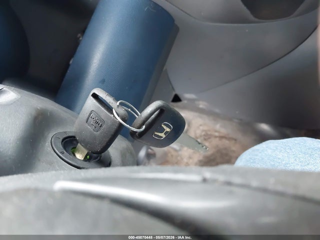Honda Element Ex