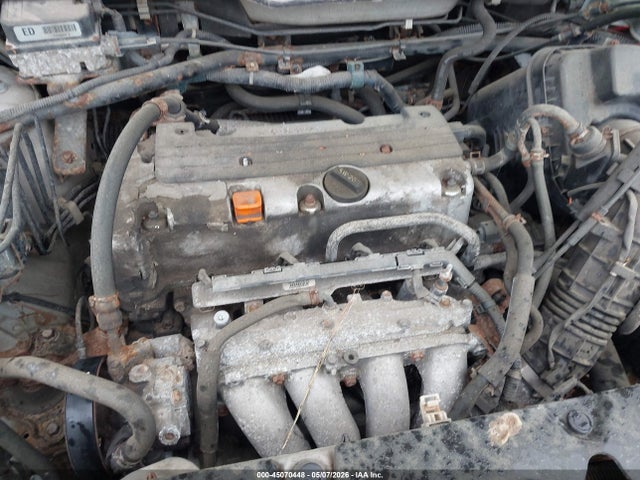 Honda Element Ex