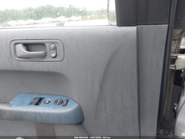 Honda Element Ex