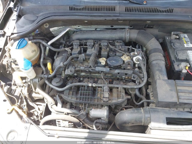 Volkswagen Jetta 1.8t Se