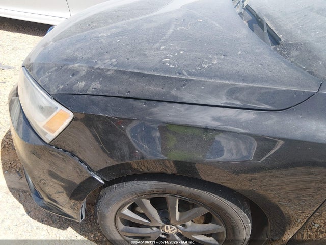 Volkswagen Jetta 1.8t Se