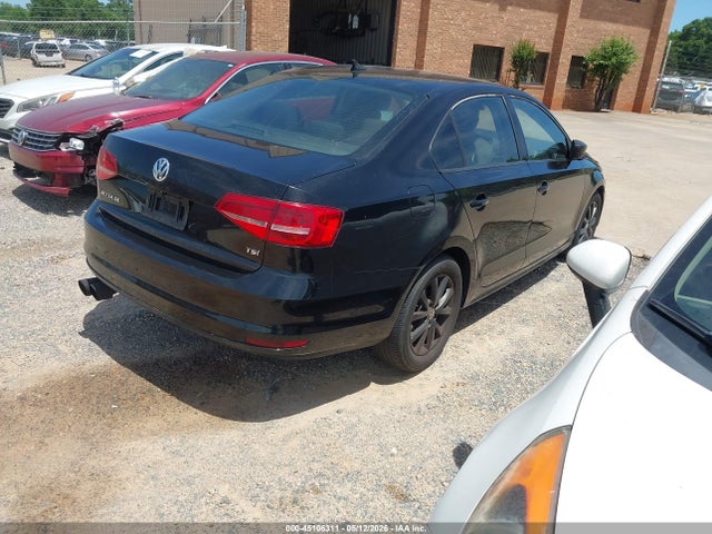 Volkswagen Jetta 1.8t Se