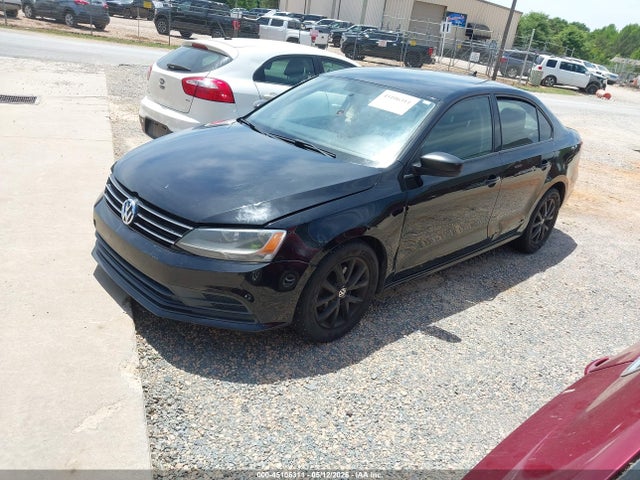 Volkswagen Jetta 1.8t Se