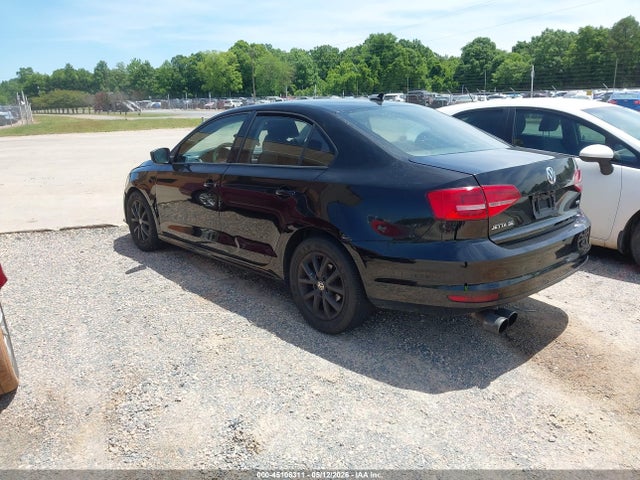 Volkswagen Jetta 1.8t Se